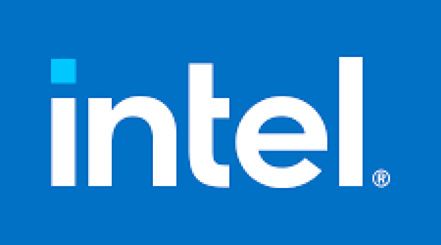 Intel Logo