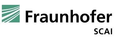 Fraunhofer SCAI 