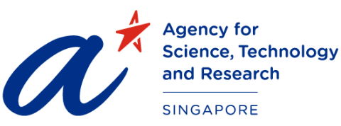 Agency for Science, Technology and Research Logo