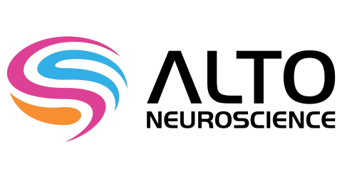 Alto Neuroscience Logo
