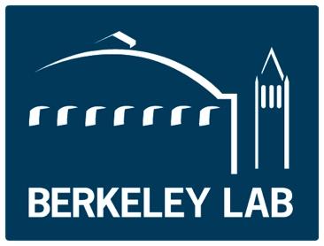 Berkeley Lab Logo