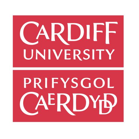 Cardiff University Logo