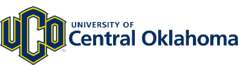 University of Central Oklahoma Logo