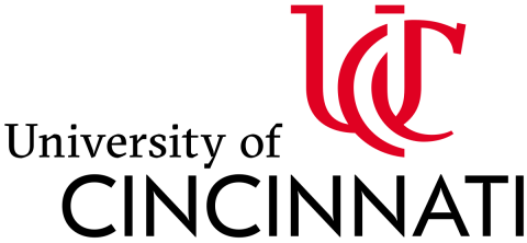 University of Cincinnati Logo