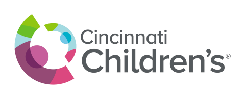 Cincinnati Children's Hospital Medical Center Logo