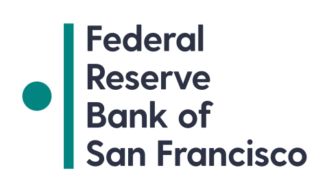 Federal Reserve Bank of San Francisco Logo