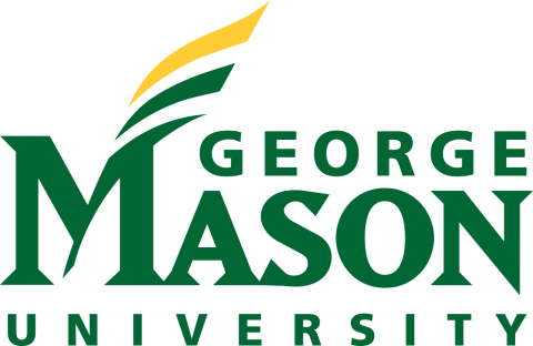 George Mason University Logo