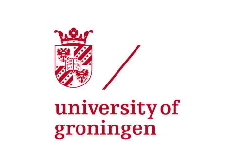 University of Groningen Logo