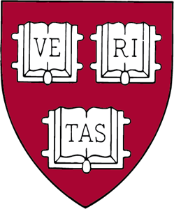 Harvard University Logo