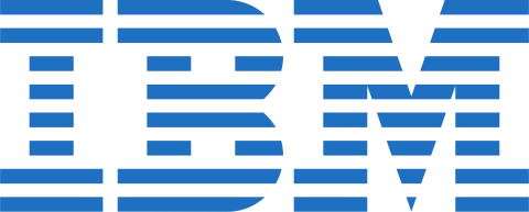 IBM Logo