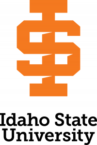 Idaho State University Logo