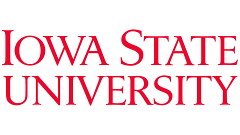 Iowa State University Logo