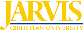 Jarvis Christian University Logo