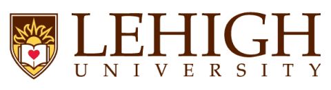 Lehigh University Logo