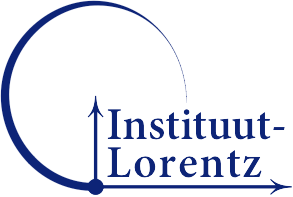 Instituut-Lorentz for Theoretical Physics Logo
