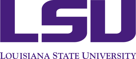 Louisiana State University Logo