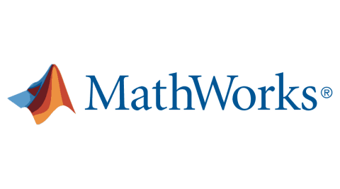 Mathworks Logo