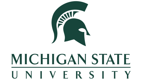 Michigan State University Logo