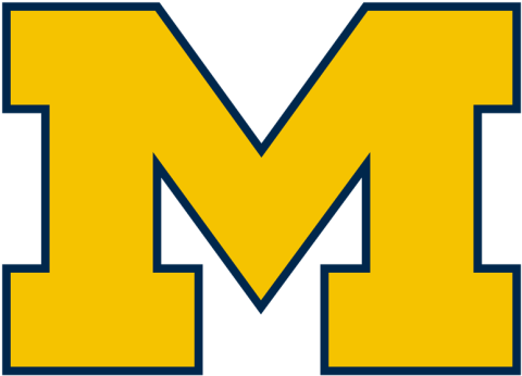 University of Michigan Logo