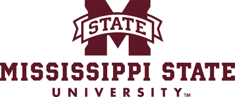 Mississippi State University Logo