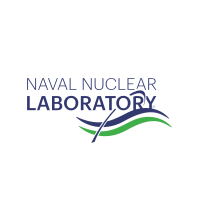 Naval Nuclear laboratory Logo