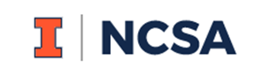 National Center for Supercomputing Applications Logo