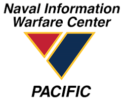 Naval Information Warfare Center Pacific Logo