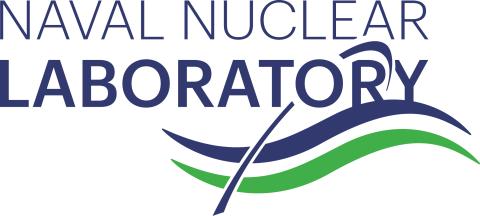 Naval Nuclear Lab Logo