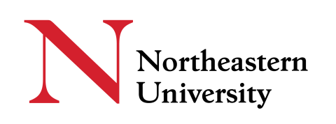 Northeastern Logo