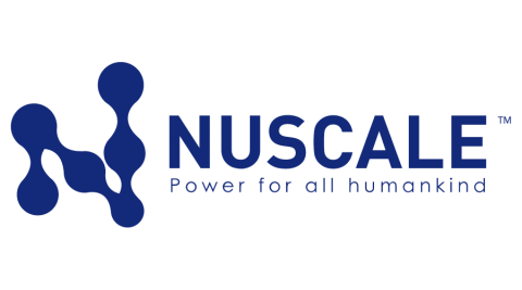 NuScale Power Logo