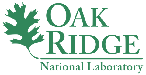 Oak Ridge Logo