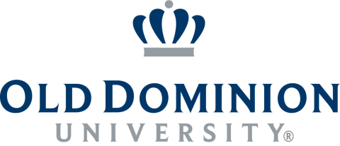 Old Dominion University Logo