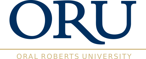 Oral Roberts University Logo