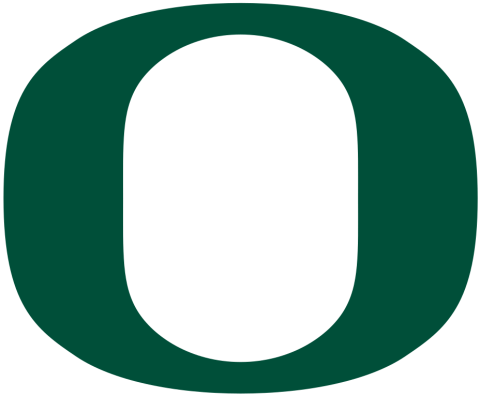 University of Oregon Logo