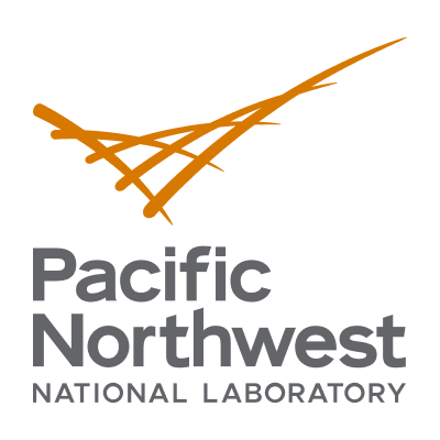 Pacific Northwest National Laboratory Logo