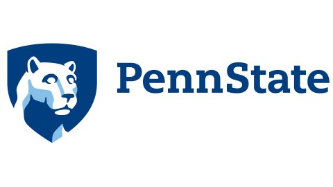 Pennsylvania State University Logo