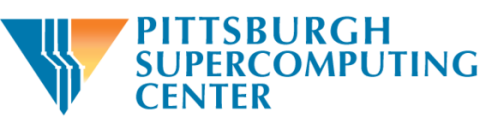 Pittsburgh Supercomputing Center Logo