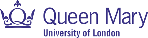 Queen Mary University of London Logo