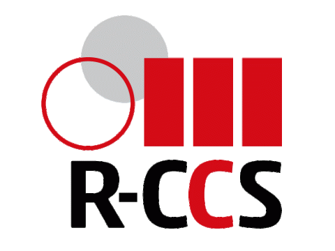 RIKEN Center for Computational Science Logo