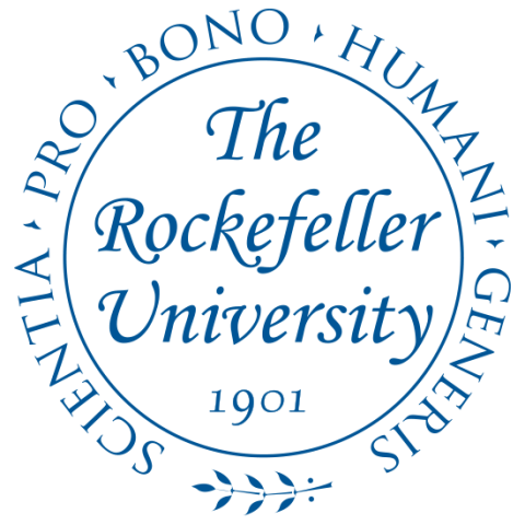 The Rockefeller University Logo