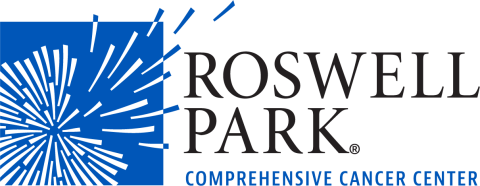 Roswell Park Comprehensive Cancer Center Logo