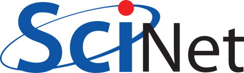 SciNet Logo