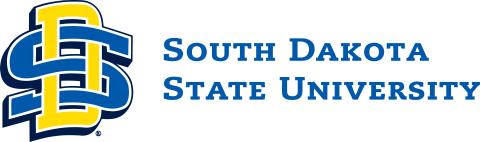 South Dakota State University Logo