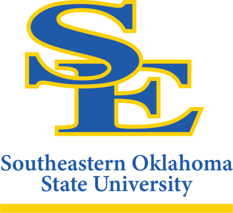 Southeastern Oklahoma State University Logo