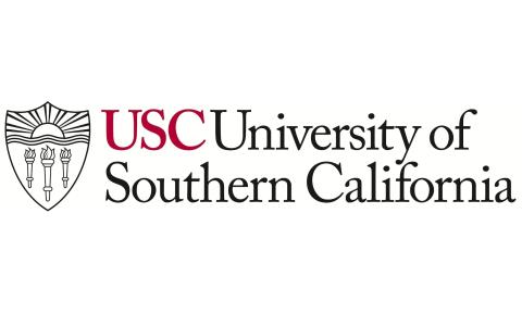 University of Southern California Logo