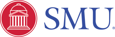 Southern Methodist University Logo