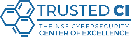 Trusted CI Logo