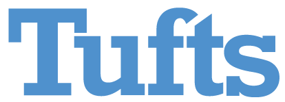 Tufts University Logo