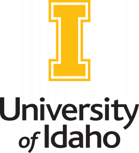 University of Idaho Logo