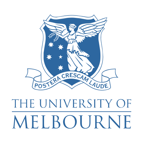 The University of Melbourne Logo